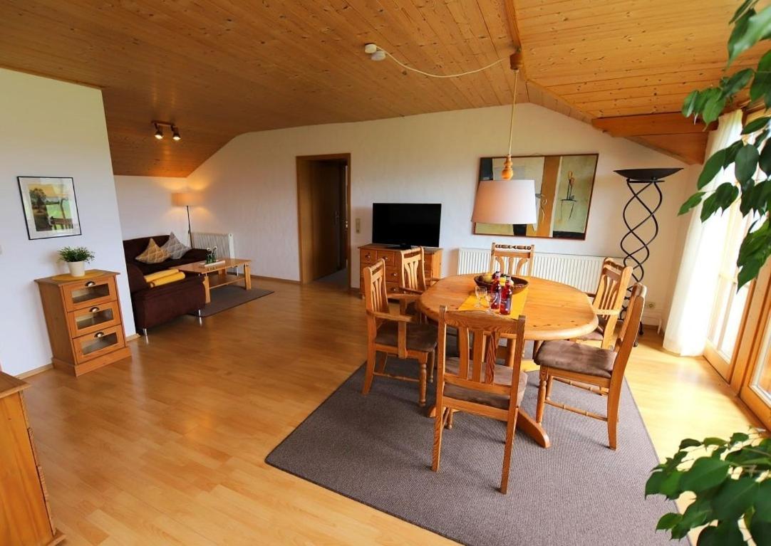 Gaestehaus Cafe Habersetzer Schwaigen Экстерьер фото